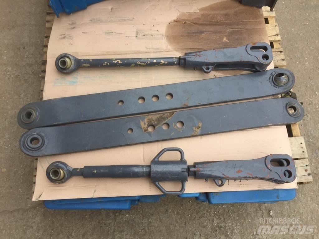 Ford 3650 Other tractor accessories