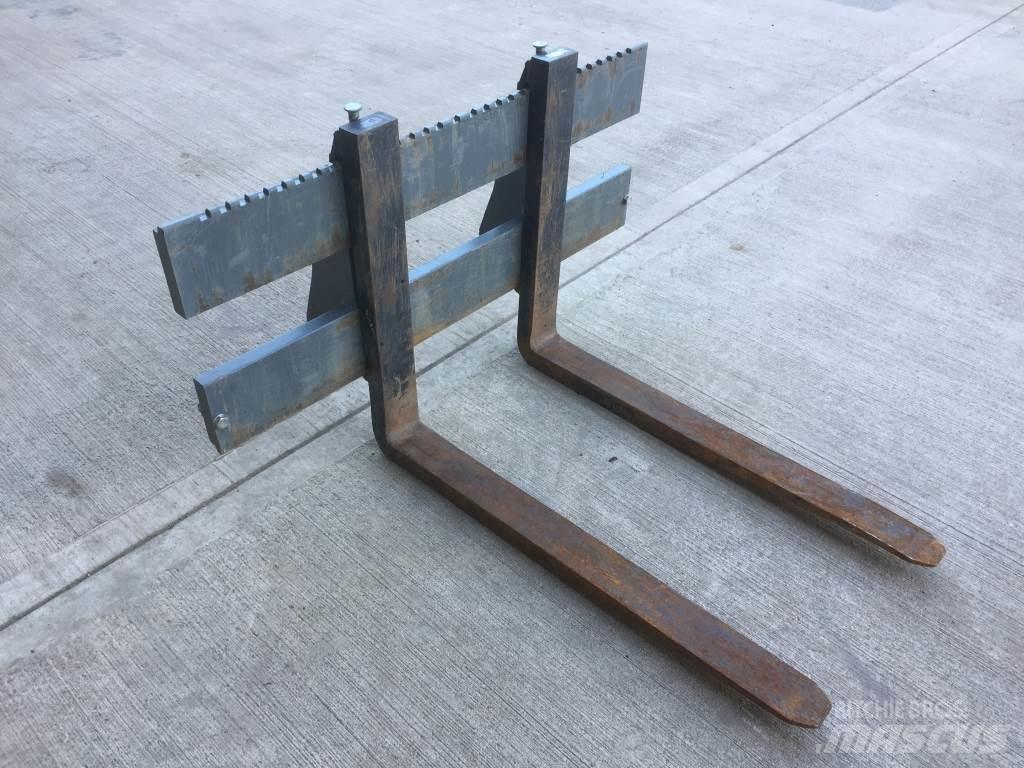 JCB 5610 Other tractor accessories