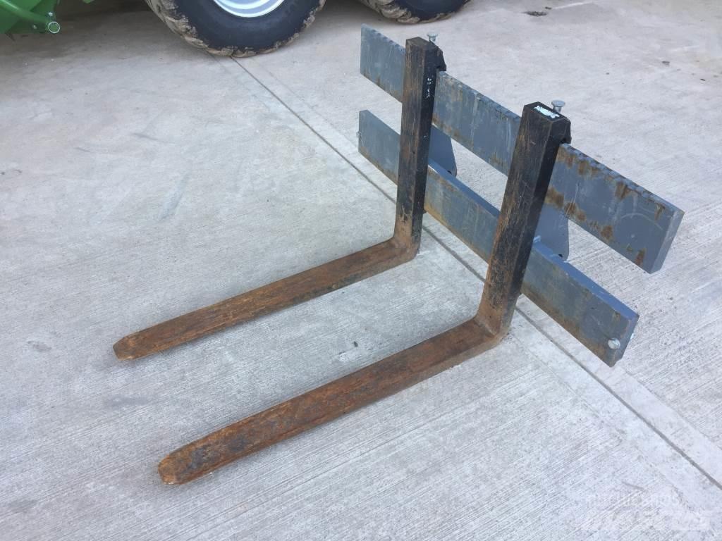 JCB 5610 Other tractor accessories