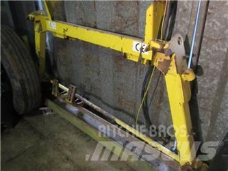 Kemper  Other tractor accessories