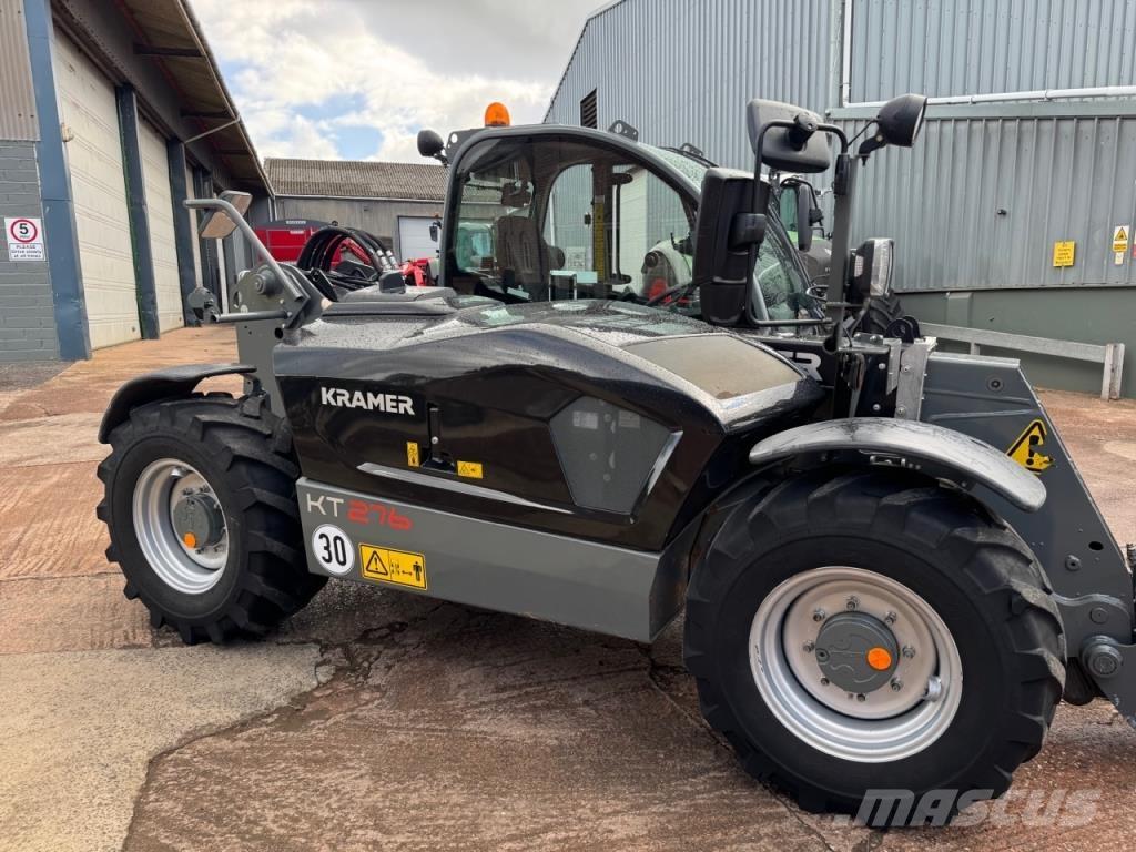 Kramer KT276 Farm machinery