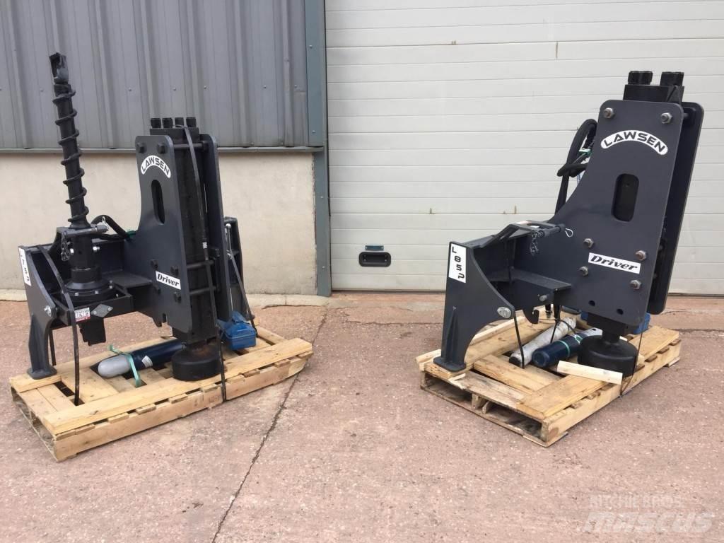 Lawsen Lawsen Other tractor accessories