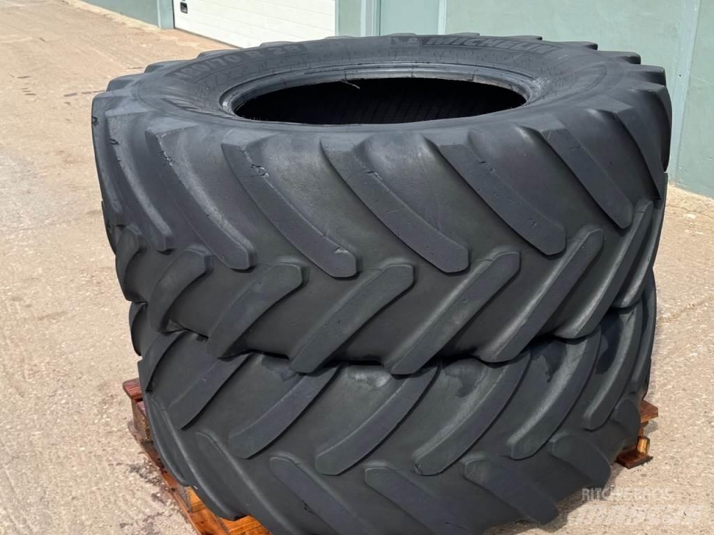 Michelin 820 Other tractor accessories