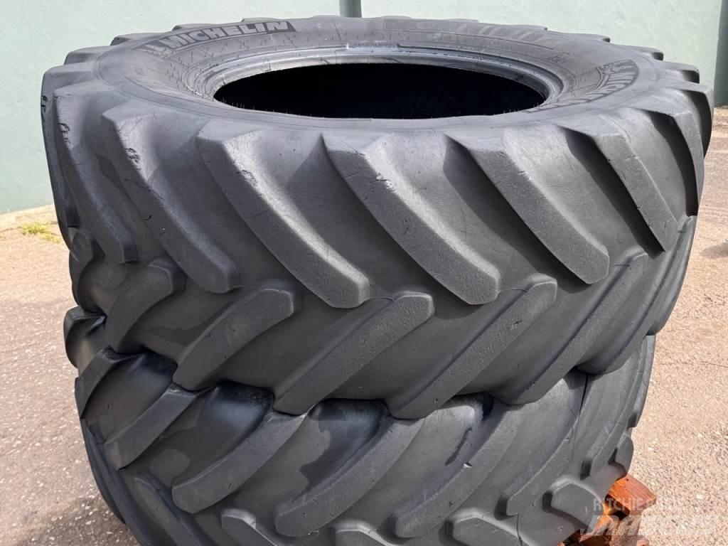 Michelin 820 Other tractor accessories