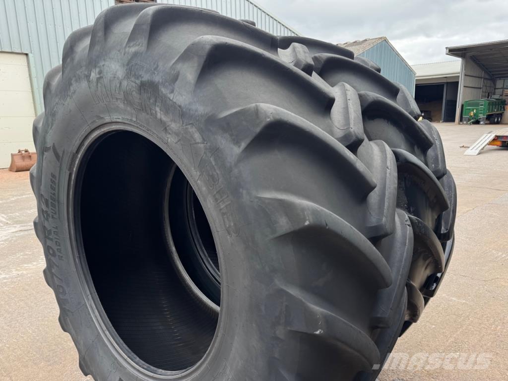 Michelin M620 Other tractor accessories