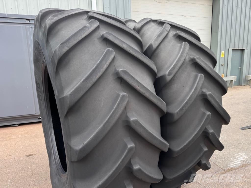 Michelin M620 Other tractor accessories