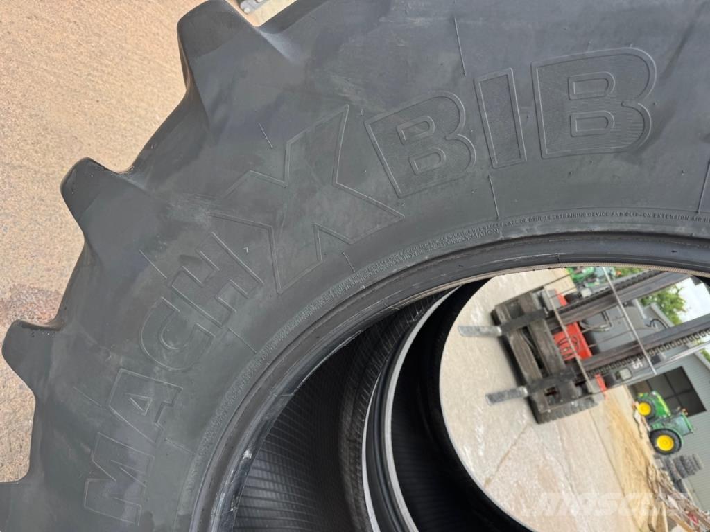 Michelin M620 Other tractor accessories