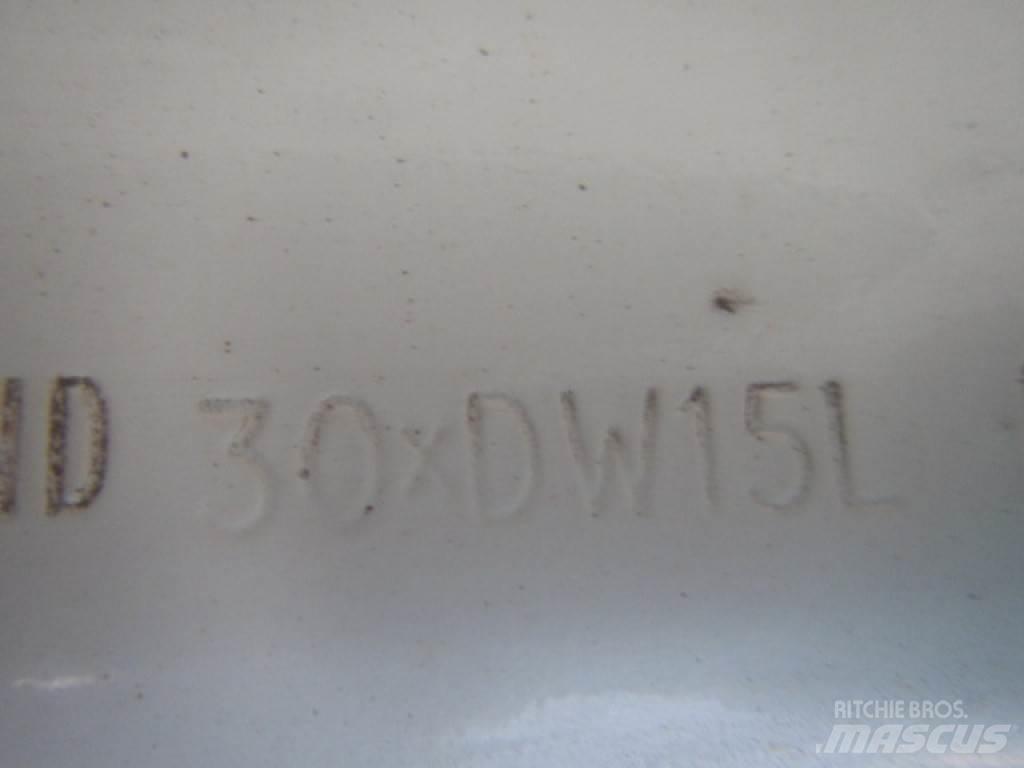 New Holland  Other tractor accessories