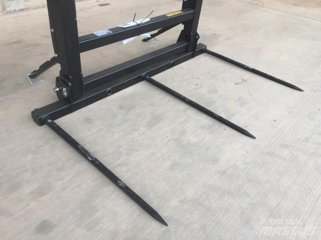 Quicke 5455 Other tractor accessories