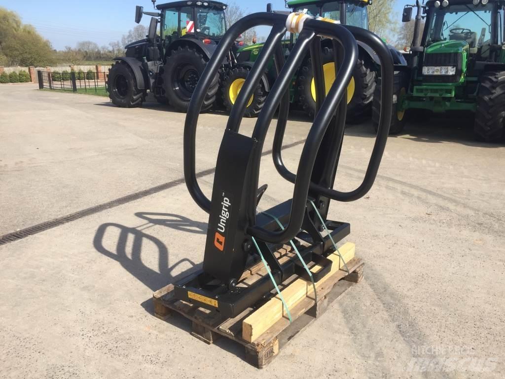 Quicke 6920S Other tractor accessories