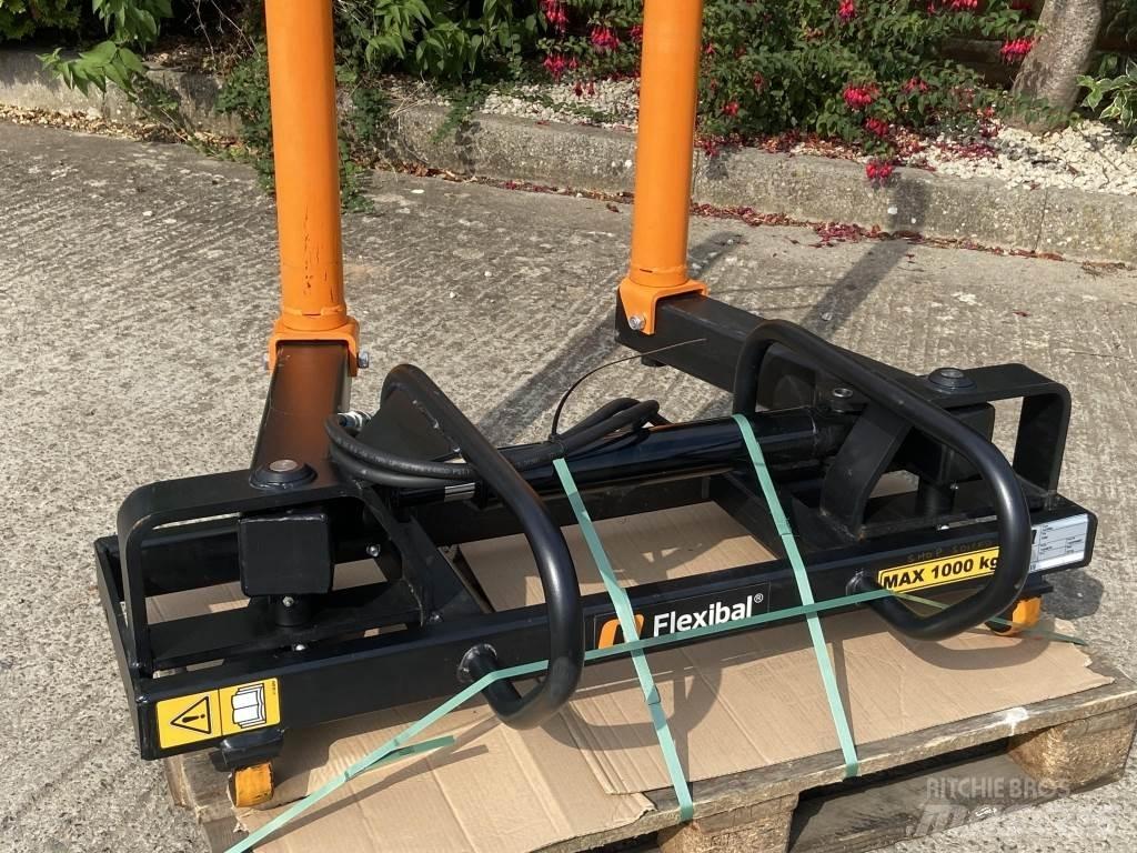 Quicke 716 Other tractor accessories