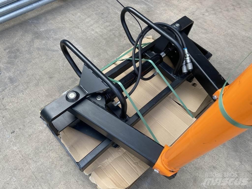 Quicke 716 Other tractor accessories