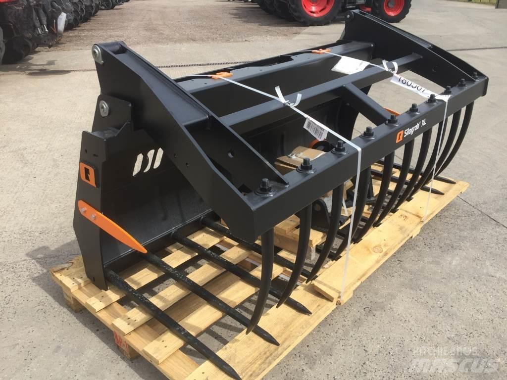 Quicke 7810 Other tractor accessories