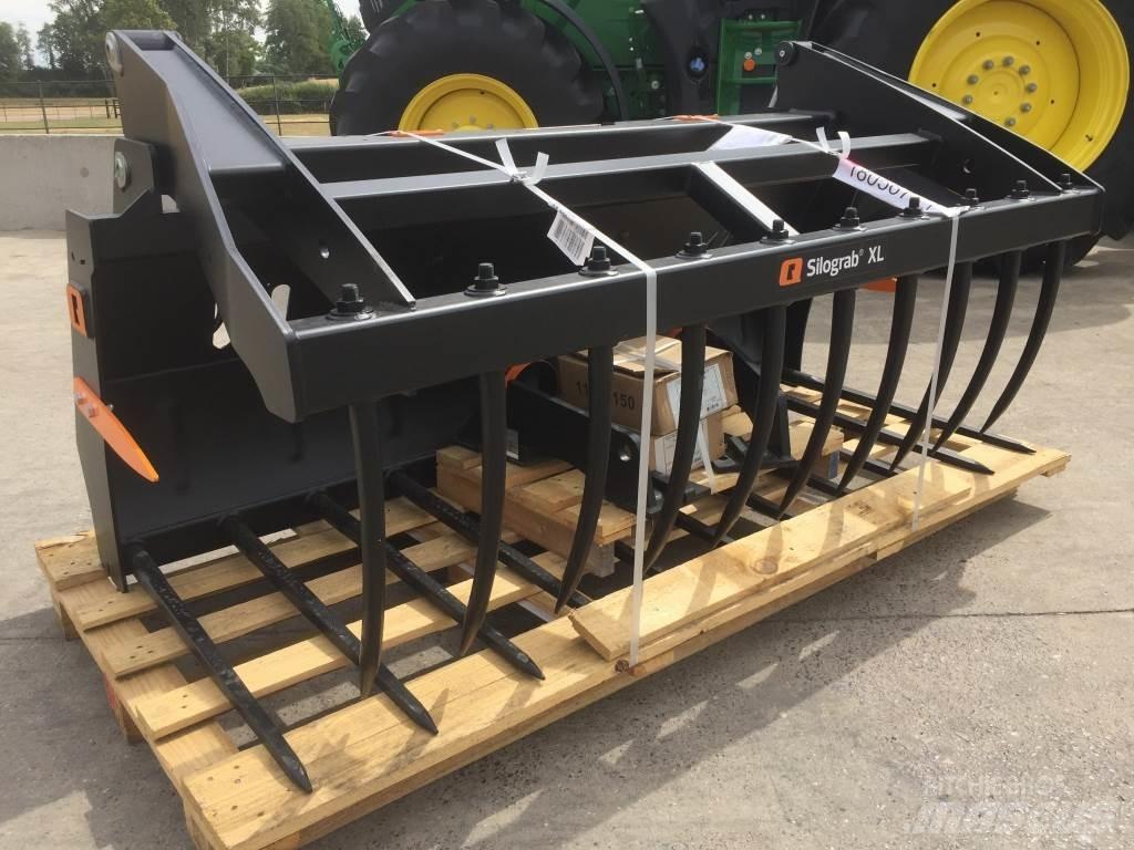 Quicke 7810 Other tractor accessories