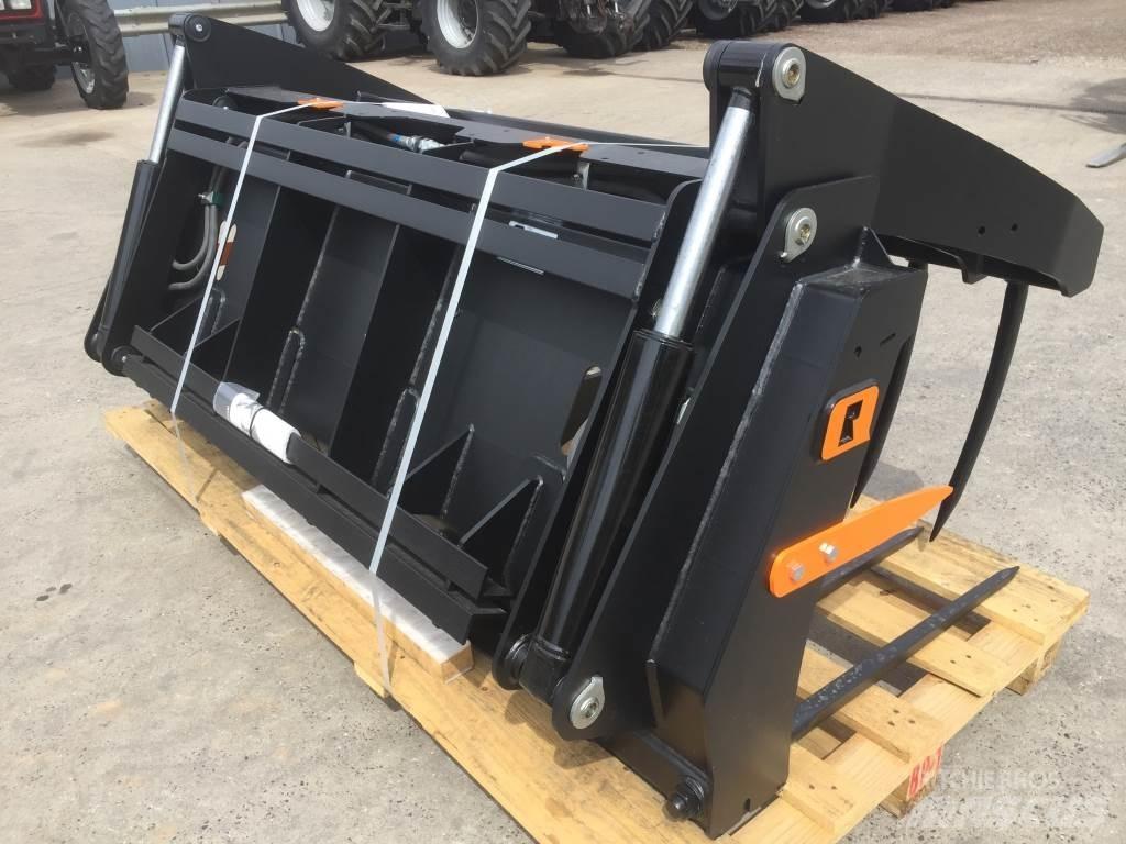 Quicke 7810 Other tractor accessories