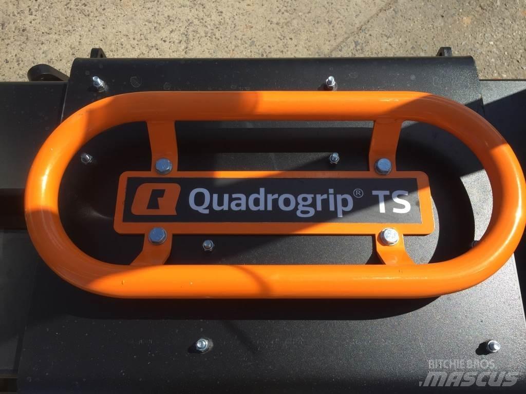Quicke 8730 Other tractor accessories