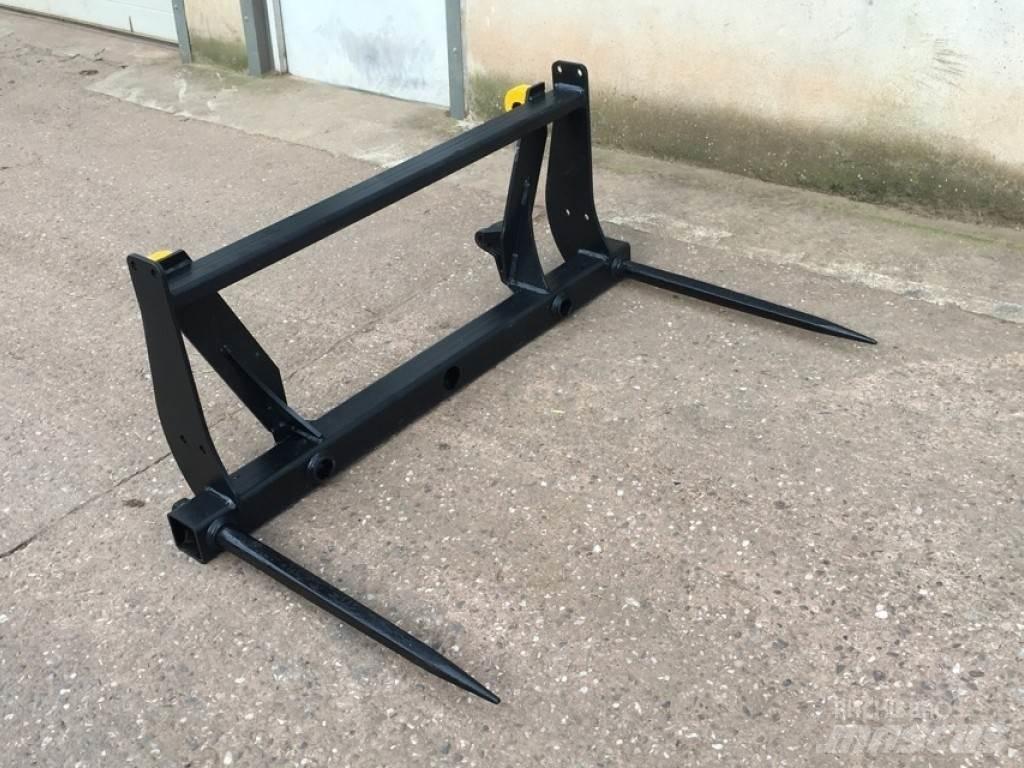 Quicke 936 Profi Other tractor accessories