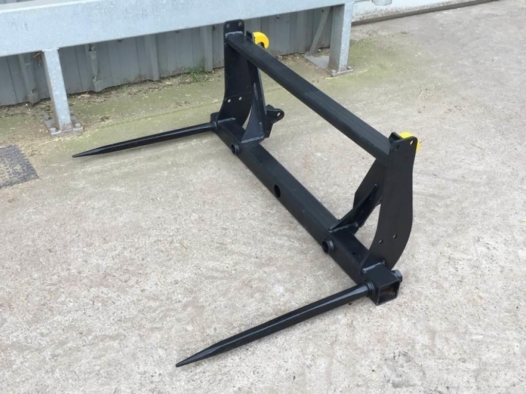 Quicke 936 Profi Other tractor accessories