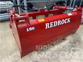 Redrock 7530 Other tractor accessories