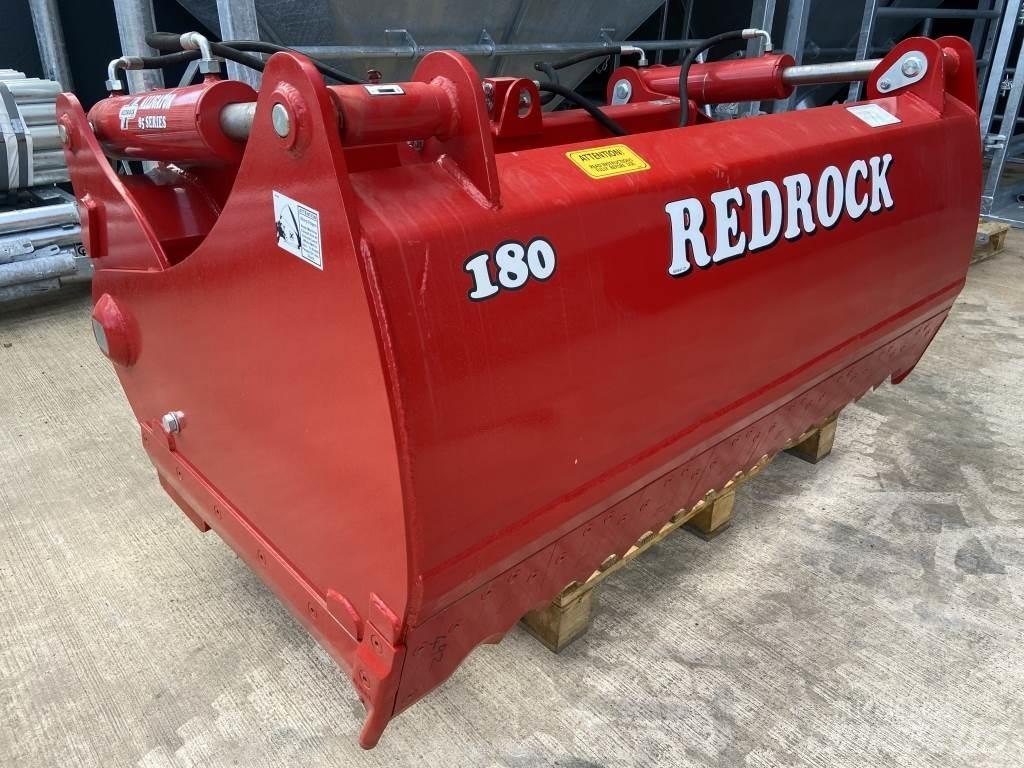 Redrock 7530 Other tractor accessories