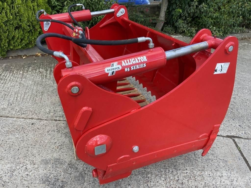 Redrock 7530 Other tractor accessories