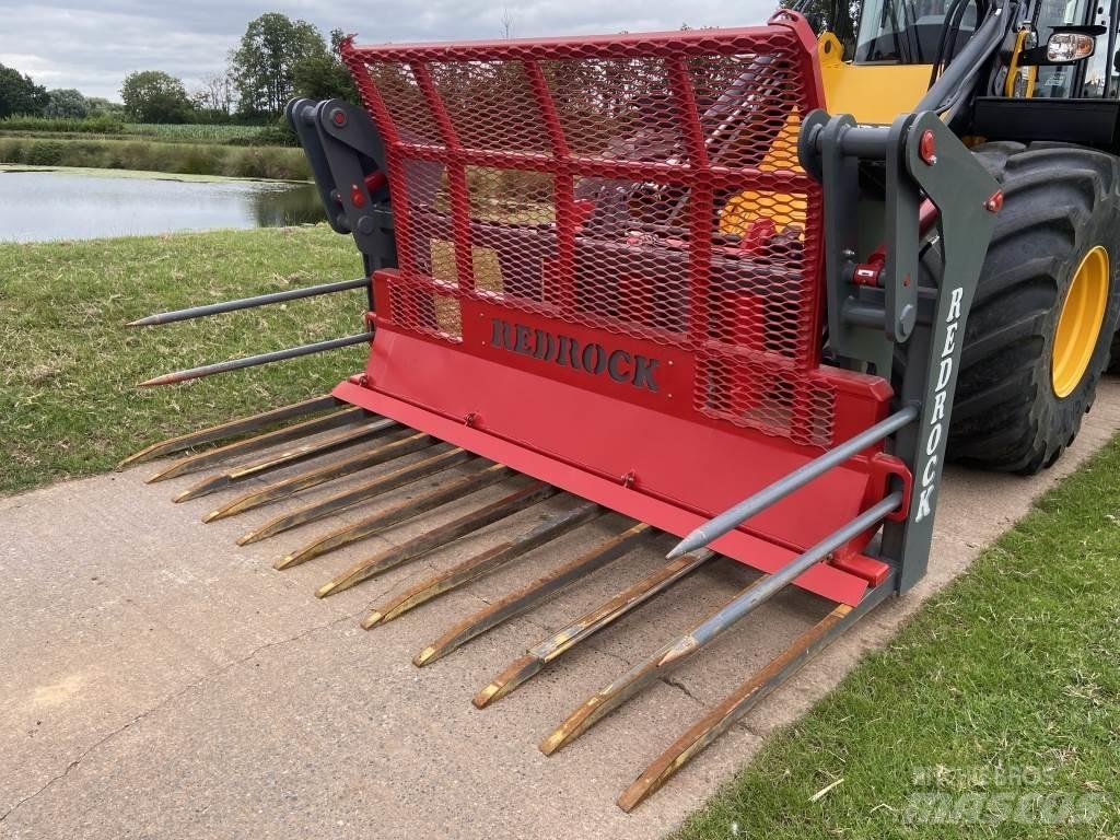 Redrock 7530 Other tractor accessories