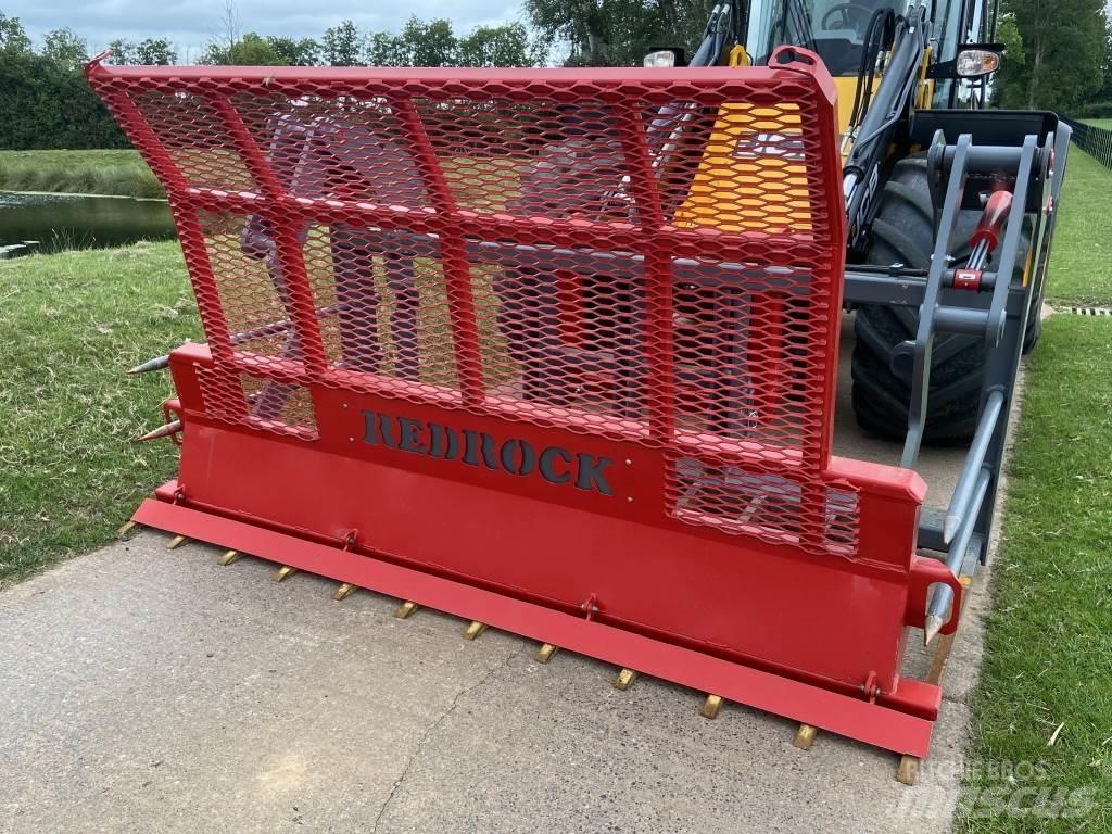 Redrock 7530 Other tractor accessories