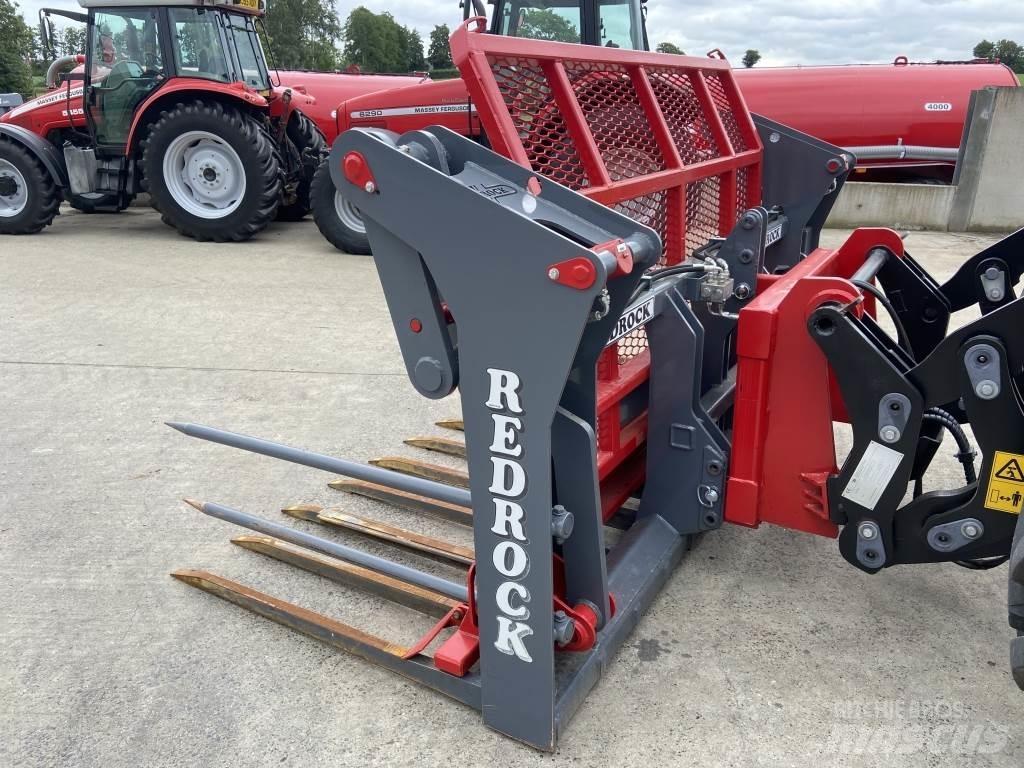 Redrock 7530 Other tractor accessories