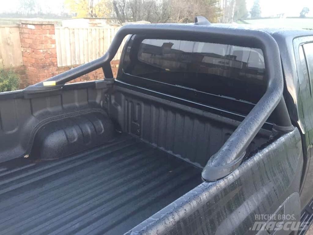 Toyota 718 Other tractor accessories