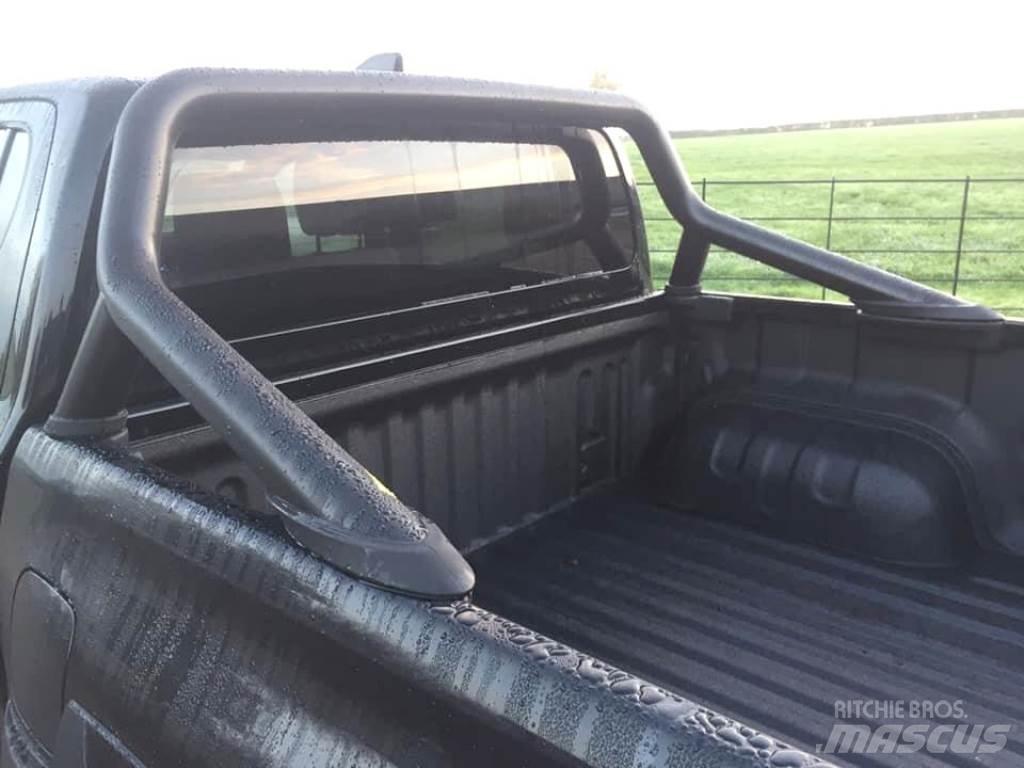 Toyota 718 Other tractor accessories