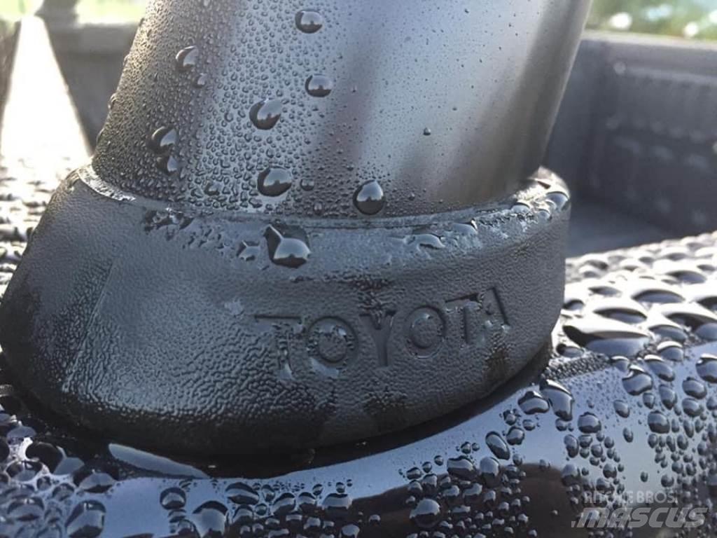 Toyota 718 Other tractor accessories
