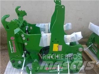 Zuidberg  Other tractor accessories