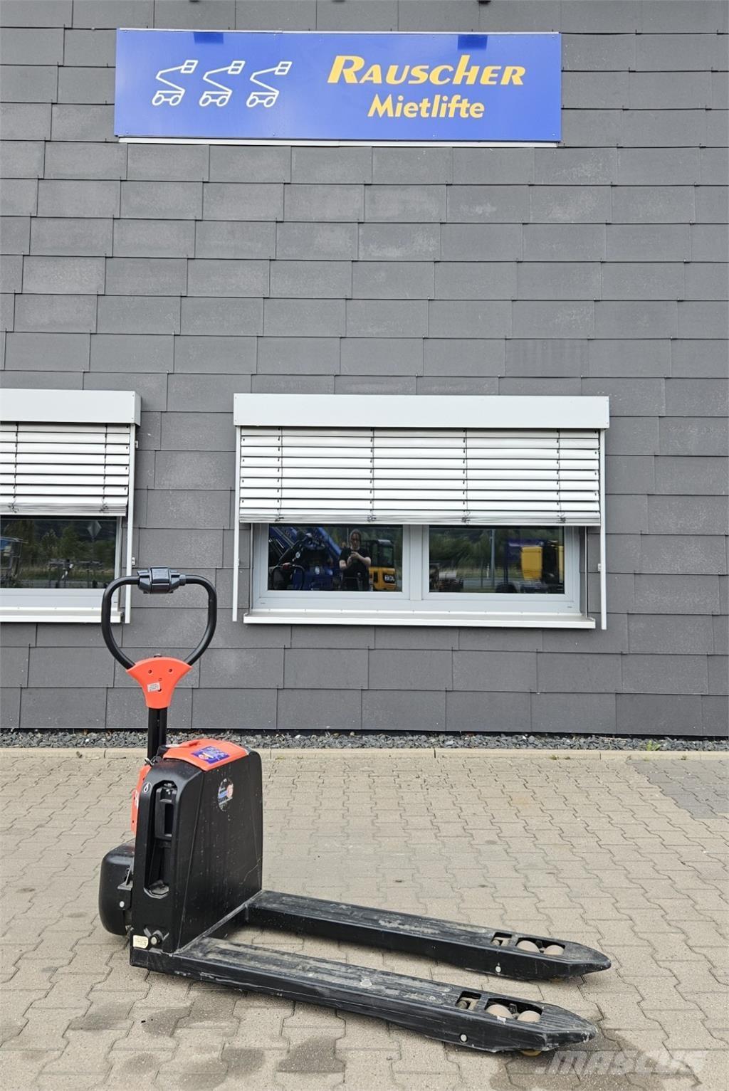 EP Equipment F4 Other