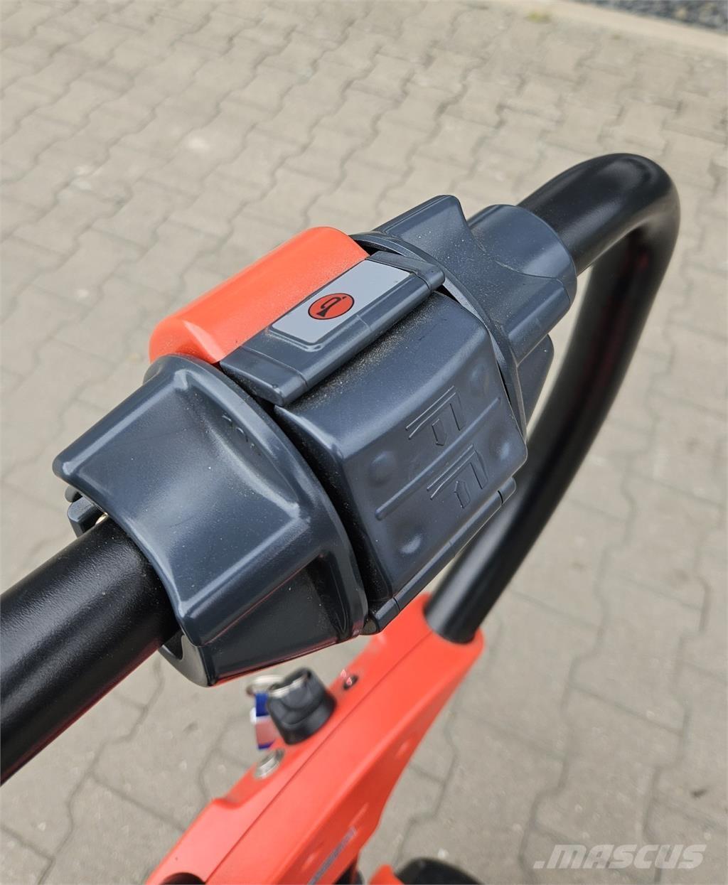 EP Equipment F4 Other