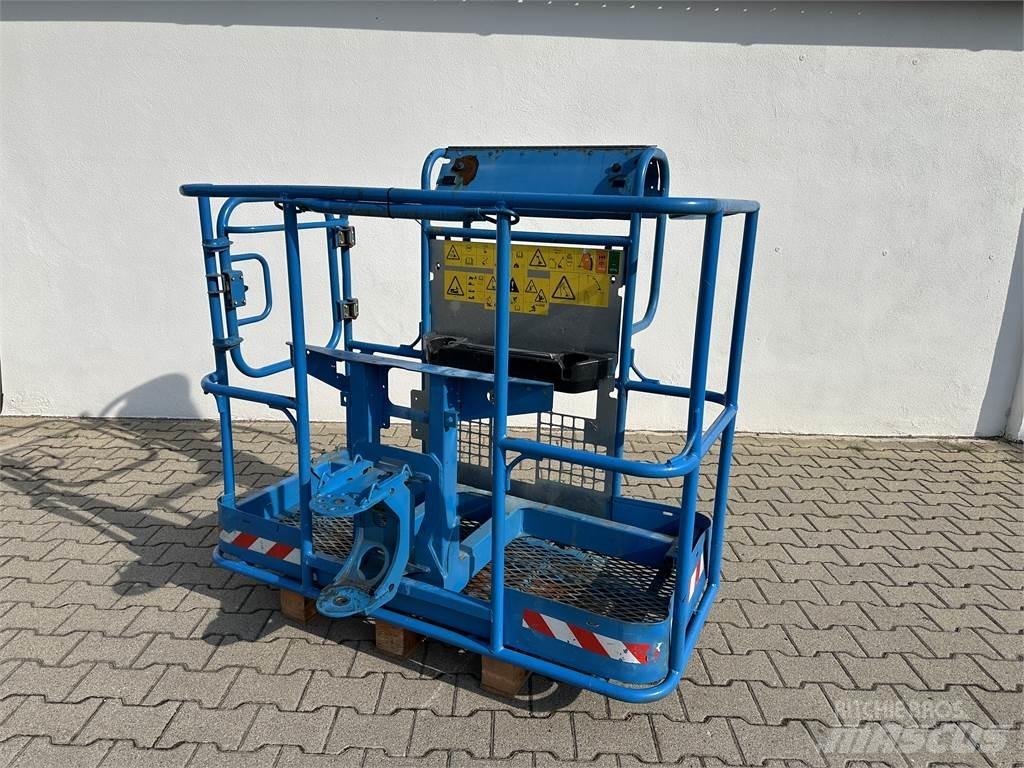 Genie S85 XC Other