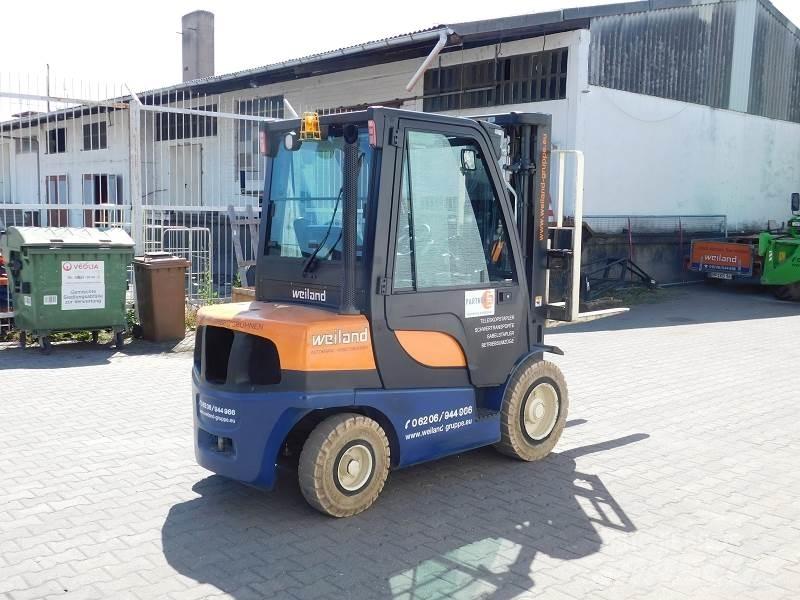 Yale GDP-30VX Other