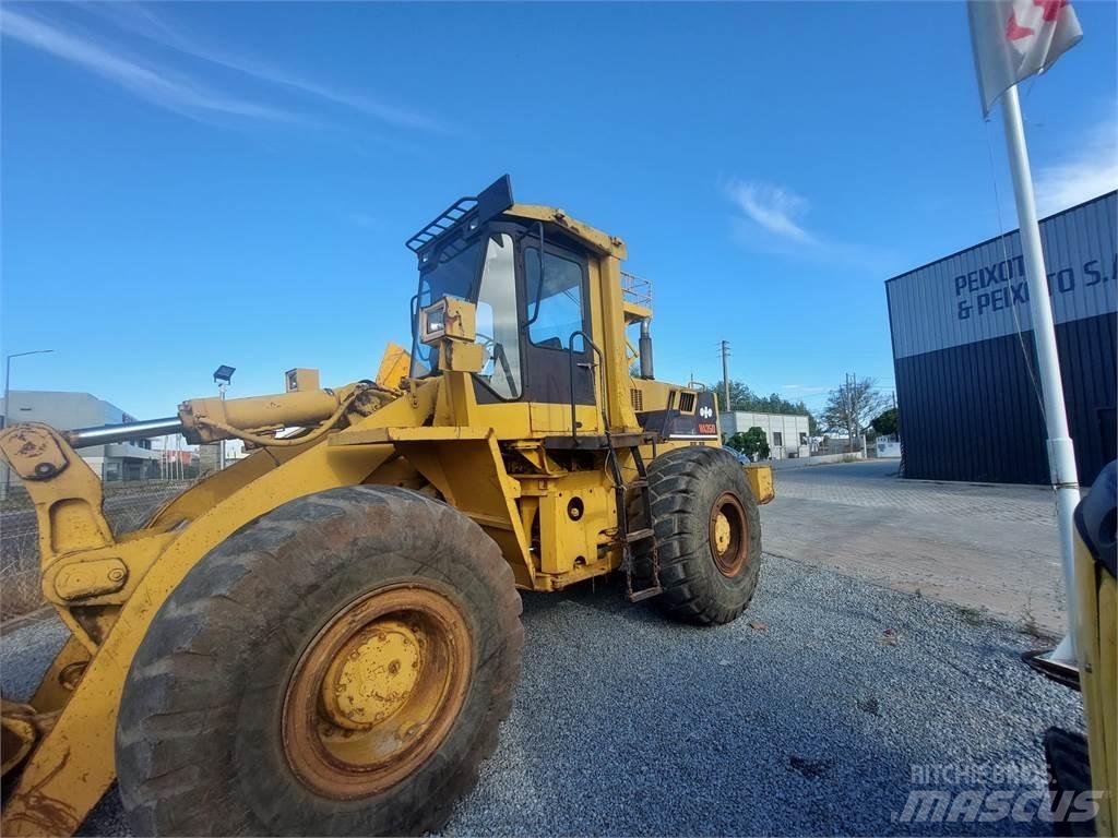 Komatsu WA350 Other