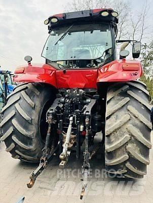 Case IH MAGNUM 340 Tractors