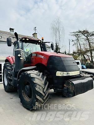 Case IH MAGNUM 340 Tractors