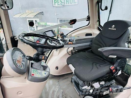 Fendt 936 VARIO TMS Tractors