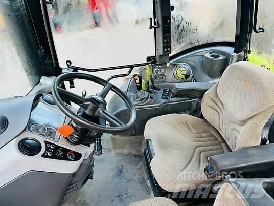 Fendt 936 VARIO TMS Tractors