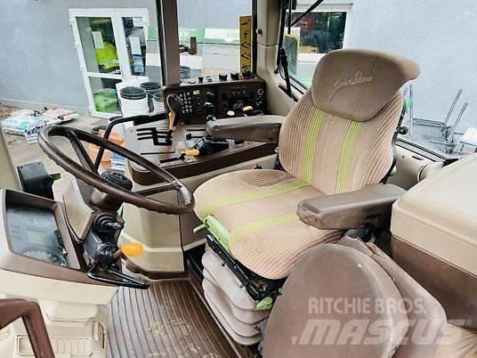 John Deere 6920 Tractors