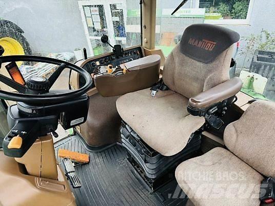 John Deere 7930 Tractors