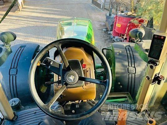John Deere 8130 Tractors