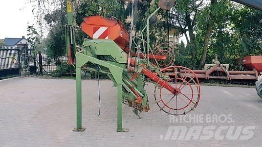 Kuhn LOGISEM 4000 Drills