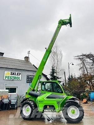 Merlo 42.7 -156 Telescopic handlers