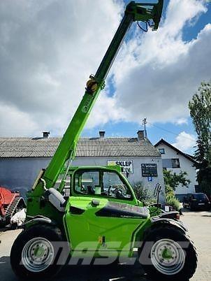 Merlo TF42.7 CS 140 Telescopic handlers