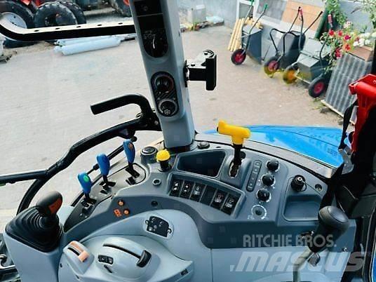 New Holland T5.110 Tractors