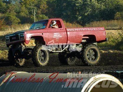 GMC K2500 Other