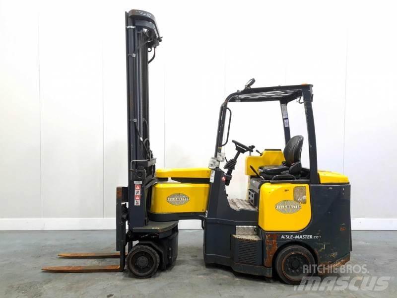 Aisle-Master 20SE Narrow aisle truck